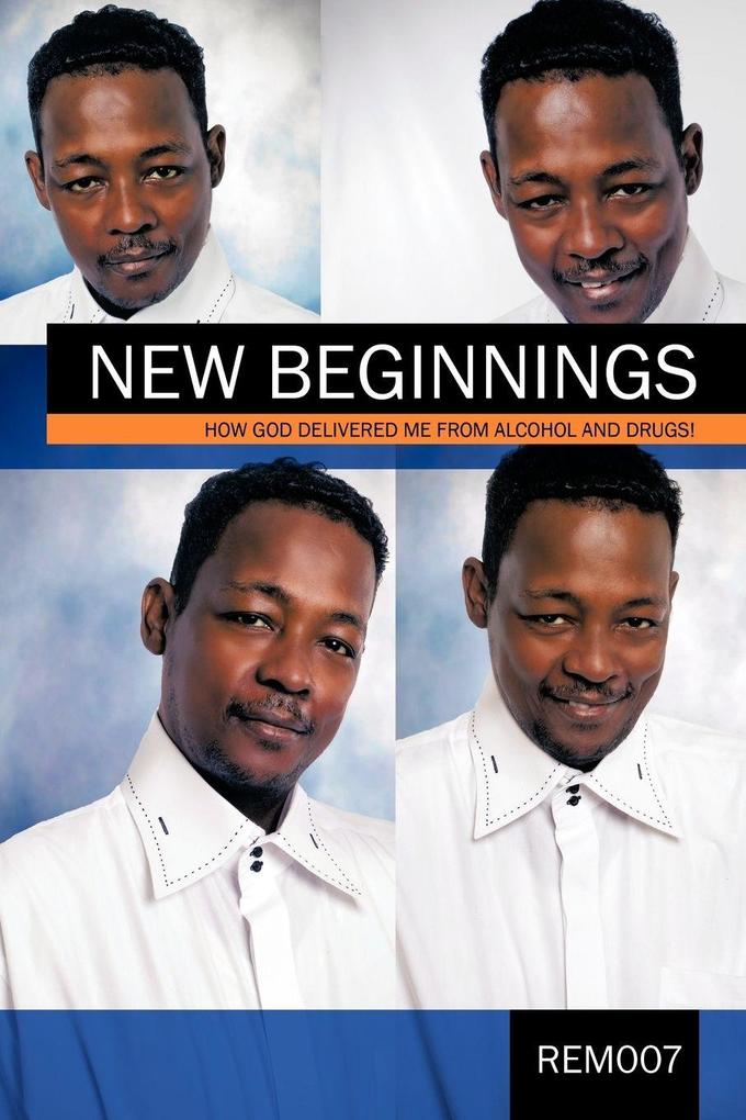 New Beginnings
