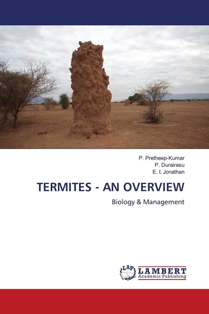TERMITES - AN OVERVIEW