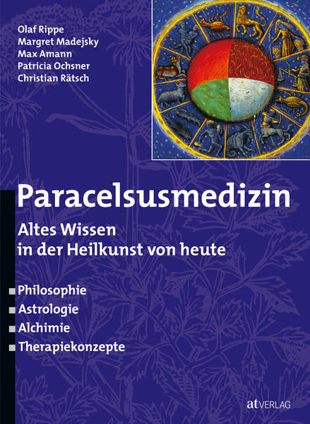 At Verlag Paracelsusmedizin