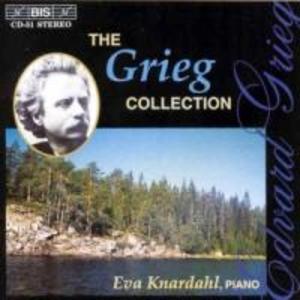 Grieg-Collection (Knardahl)