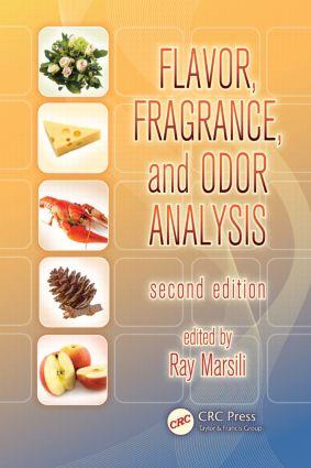 Flavor Fragrance and Odor Analysis