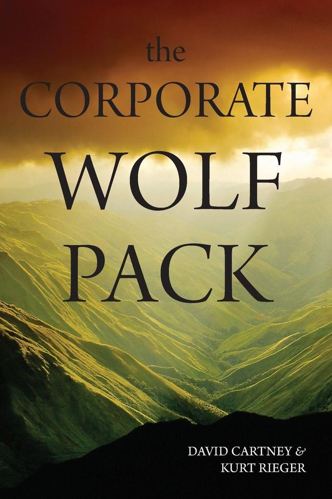 The Corporate Wolf Pack