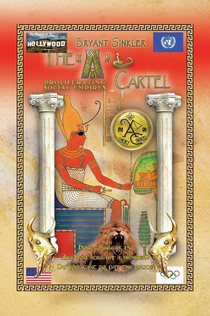 The ''A'' Cartel