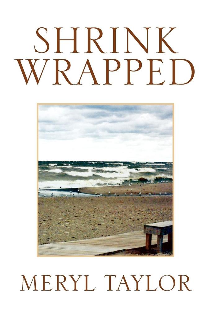 Shrink Wrapped