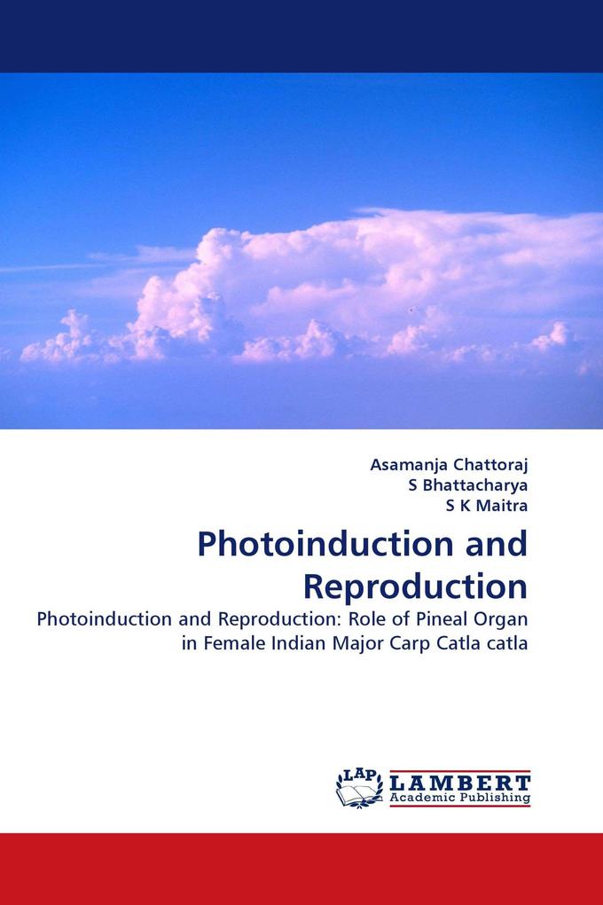 Photoinduction and Reproduction