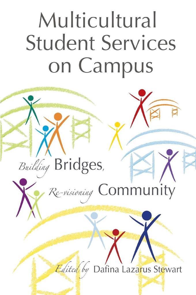 Multicultural Student Services on Campus