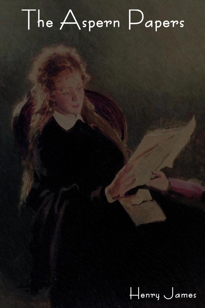 The Aspern Papers