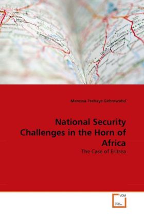 National Security Challenges in the Horn of Africa