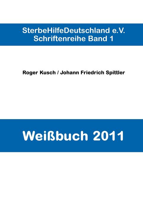 Weißbuch 2011