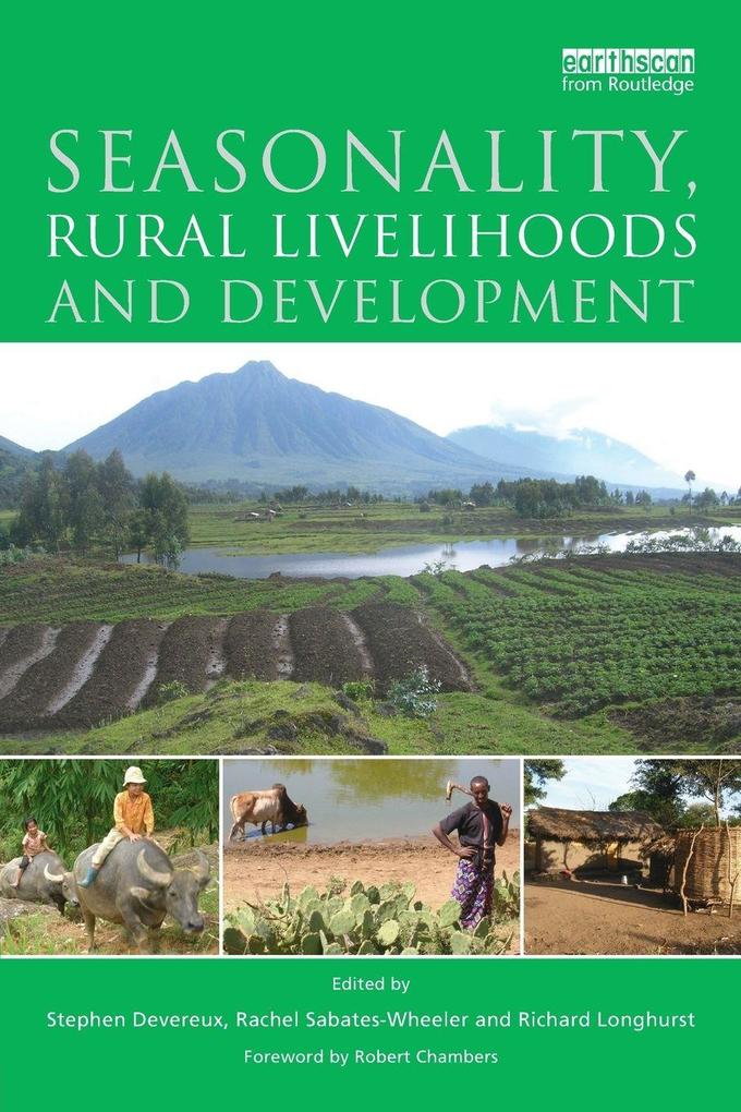 Seasonality Rural Livelihoods and Development