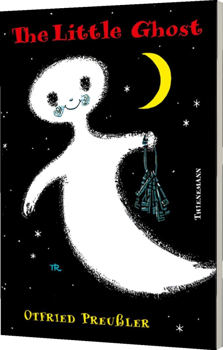 Thienemann The Little Ghost - Bild 4