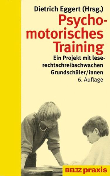 Psychomotorisches Training
