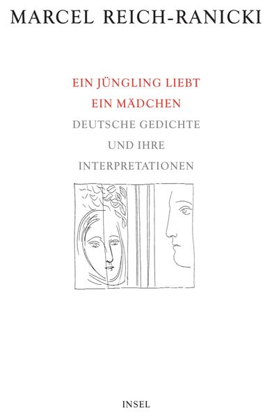 Ein Jüngling liebt ein Mädchen