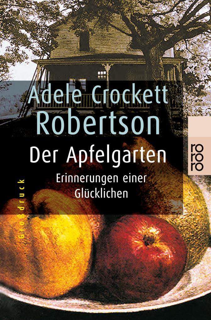 Der Apfelgarten