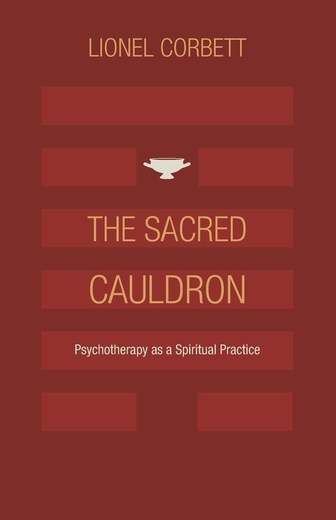 The Sacred Cauldron
