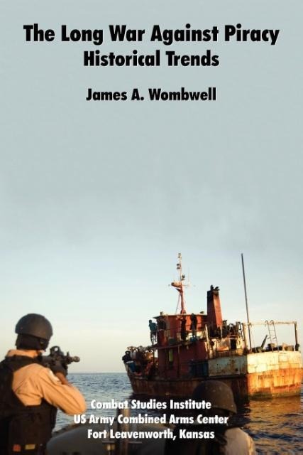 The Long War Against Piracy