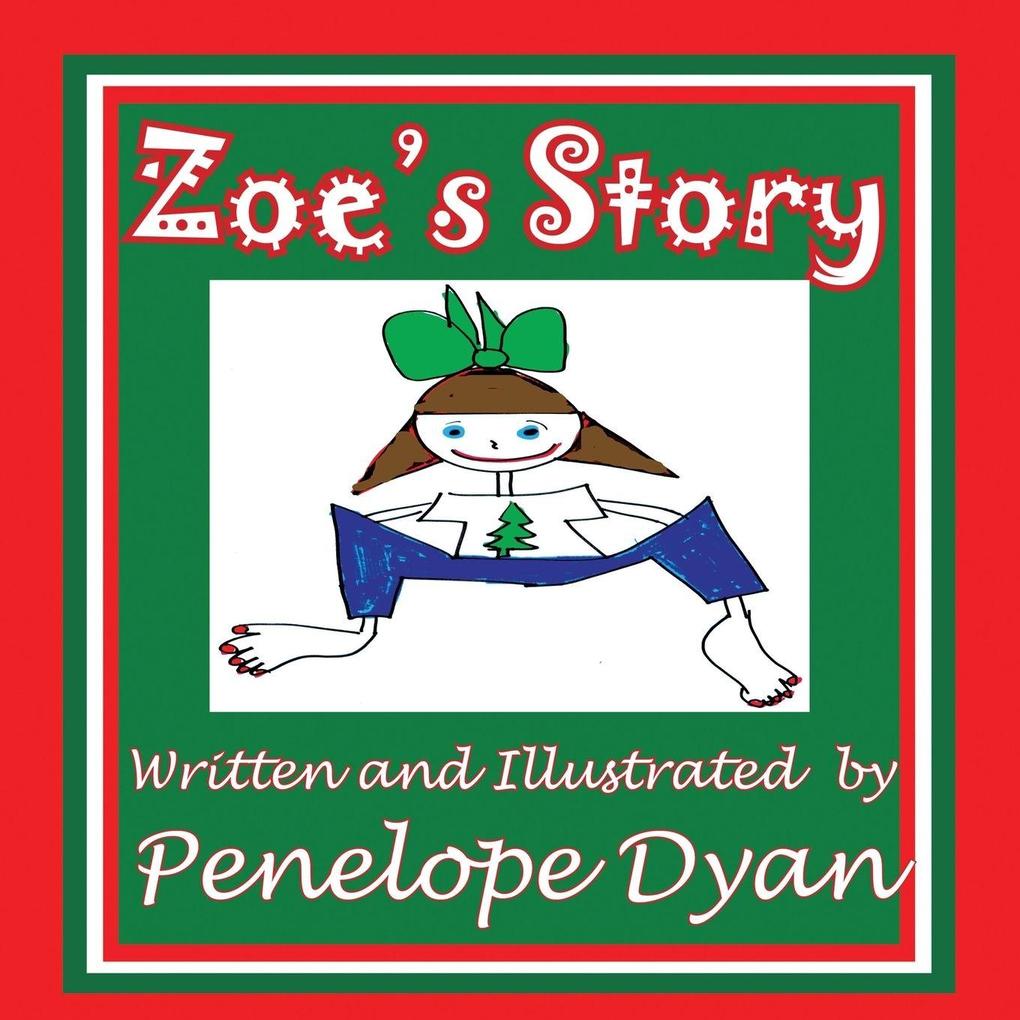 Zoe's Story