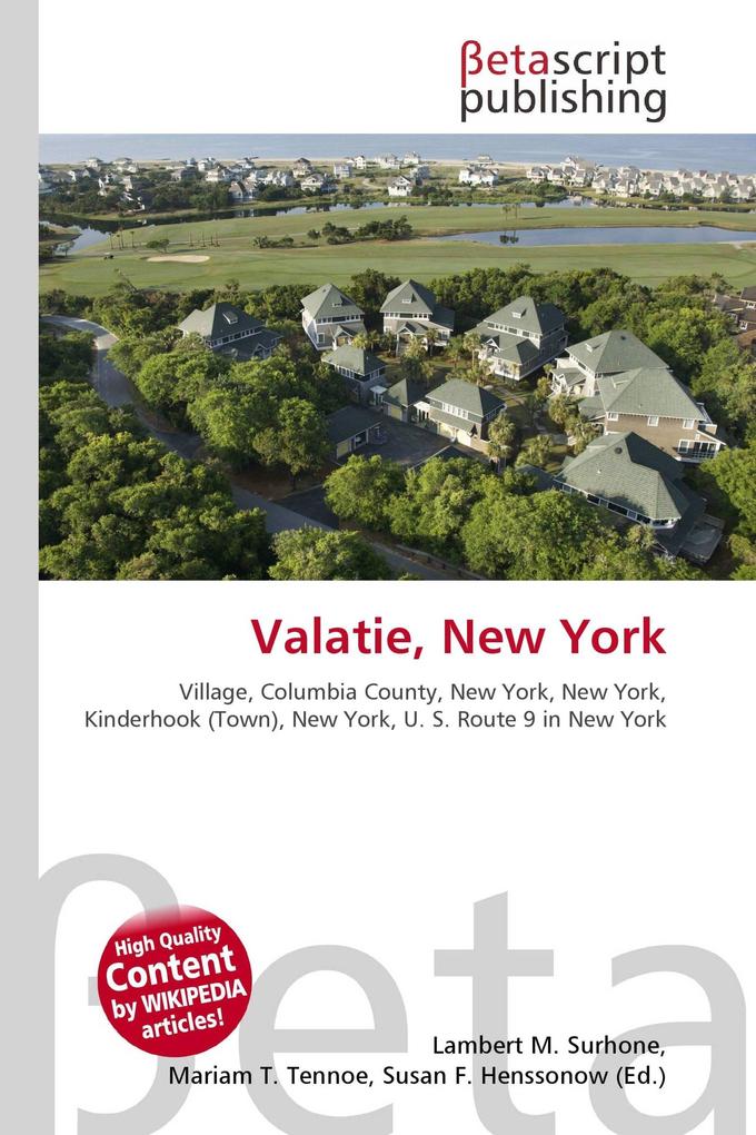 Valatie New York