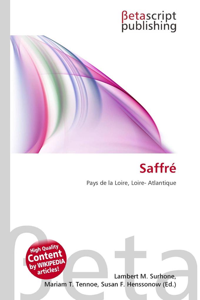 Saffré