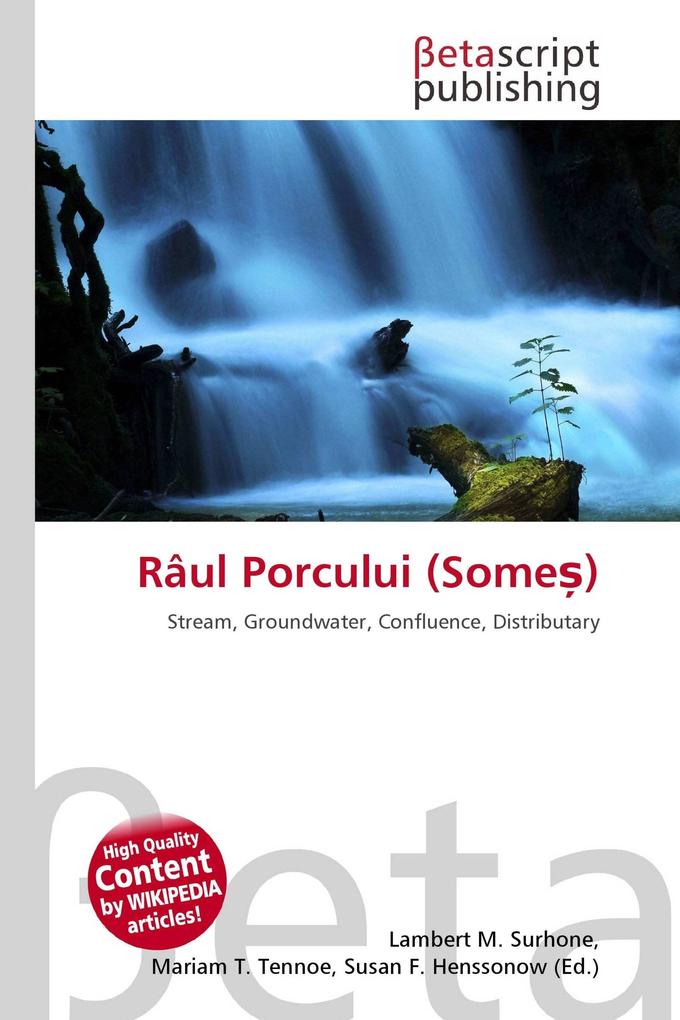 Râul Porcului (Some)