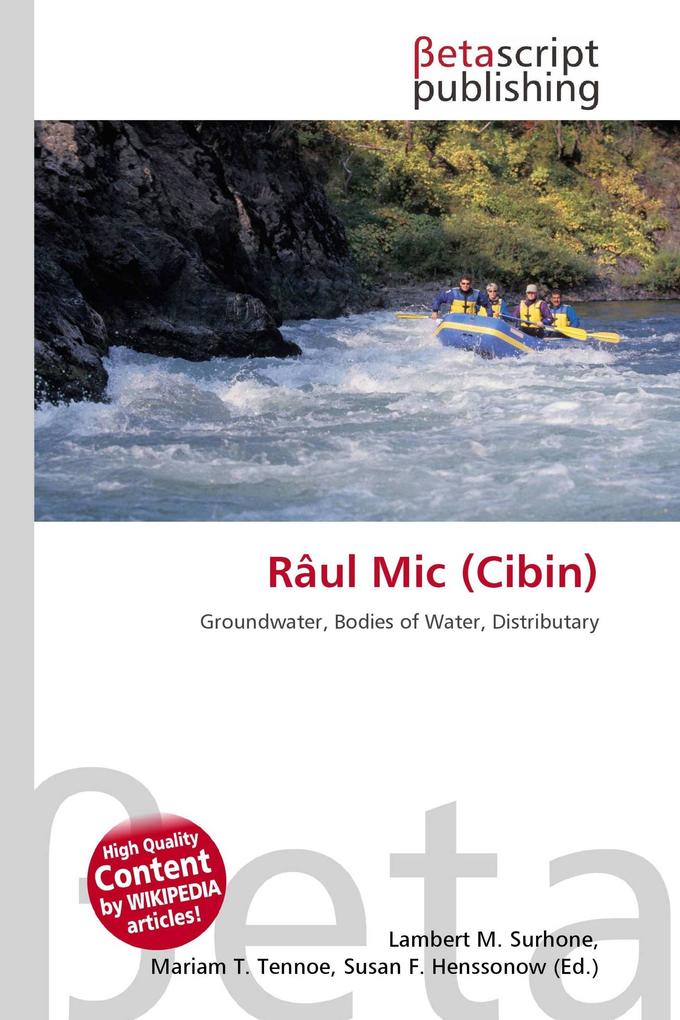 Râul Mic (Cibin)