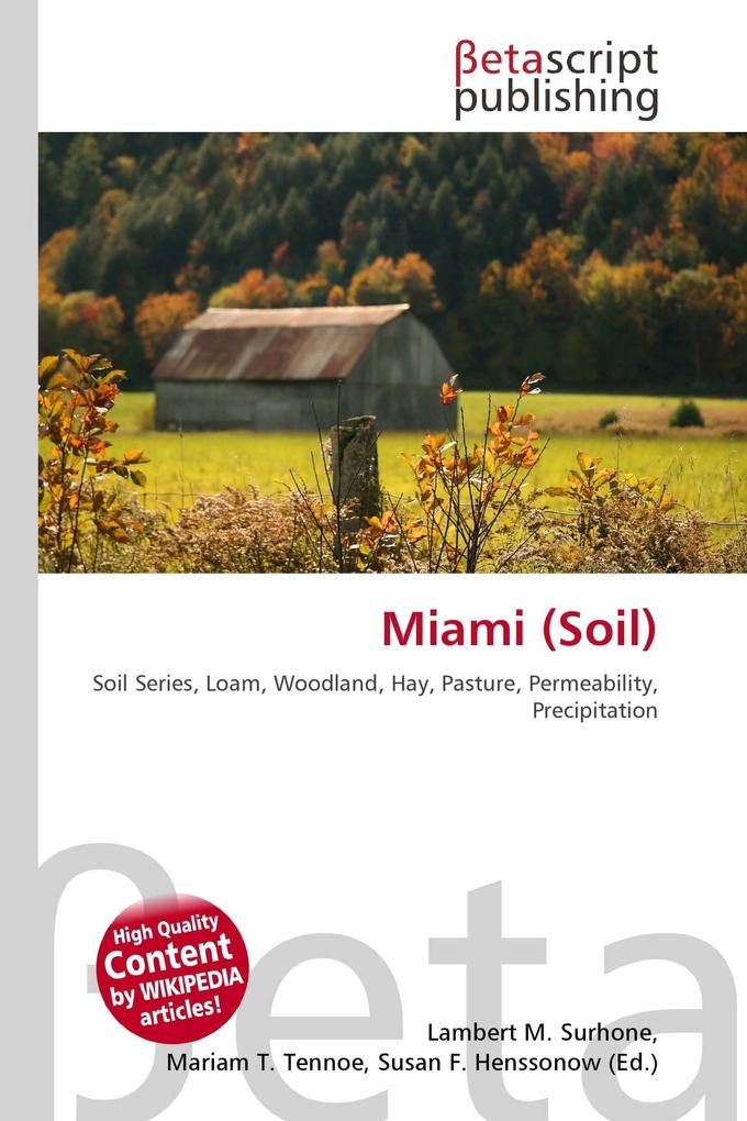 Miami (Soil)