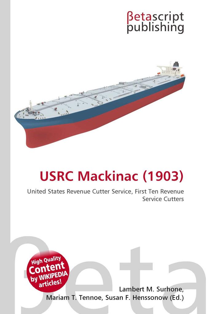 USRC Mackinac (1903)