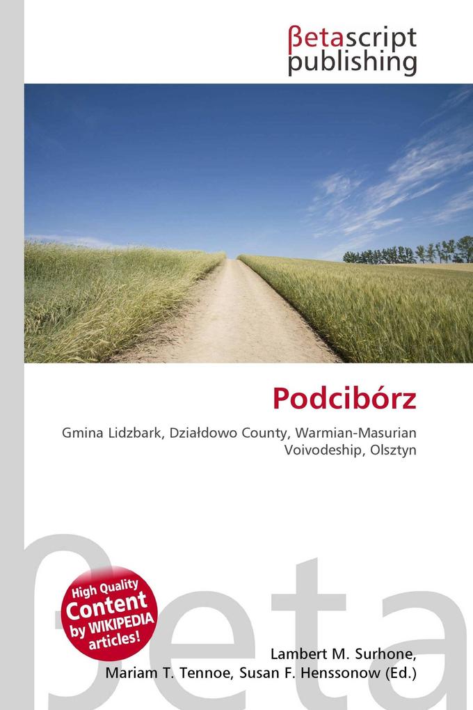 Podcibórz