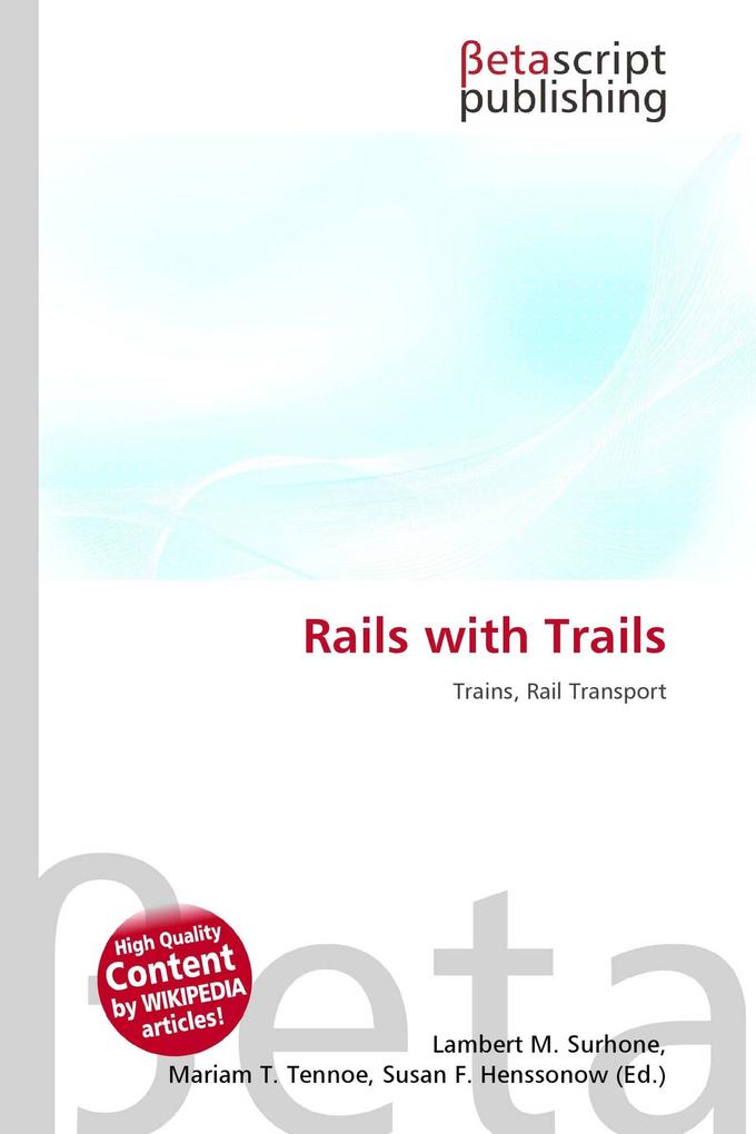 Rails with Trails