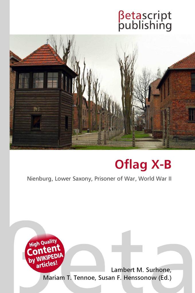 Oflag X-B