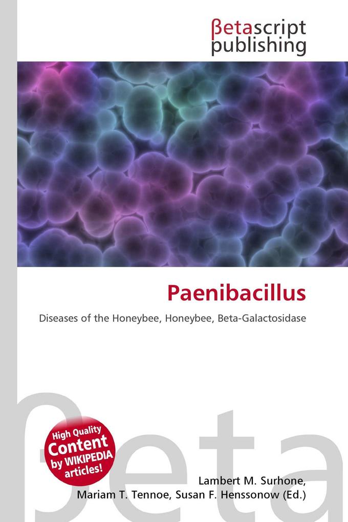 Paenibacillus