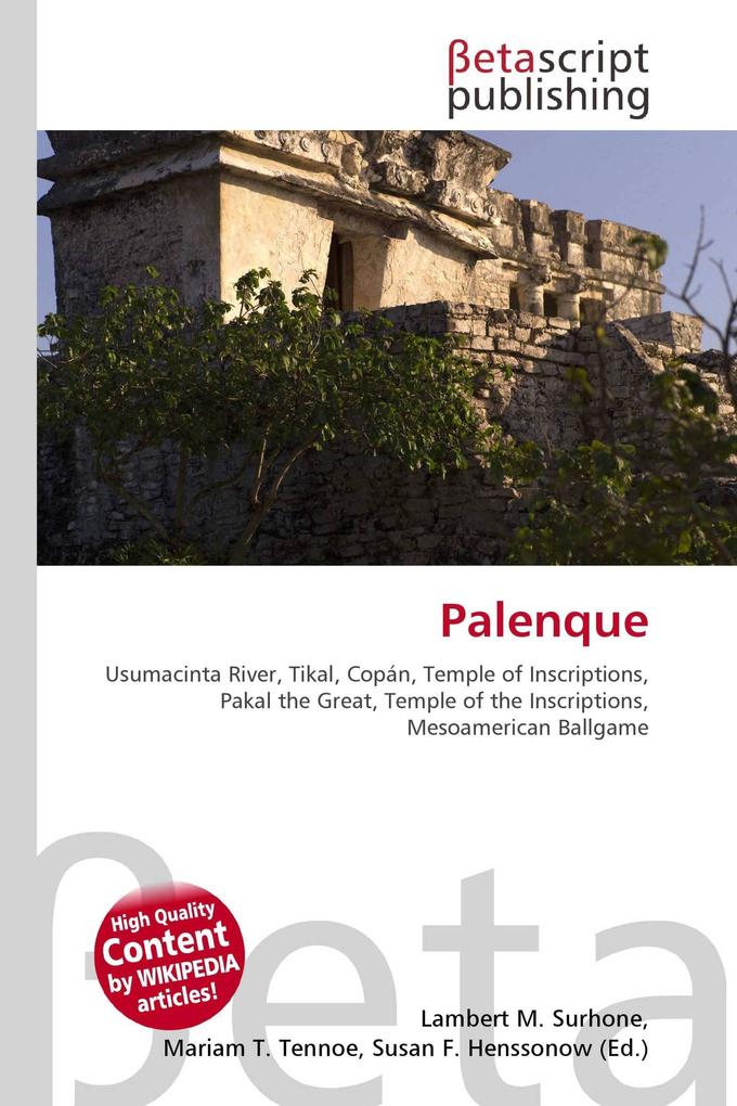 Palenque