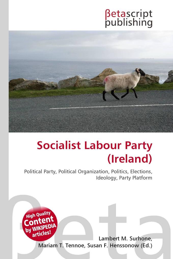 Socialist Labour Party (Ireland)