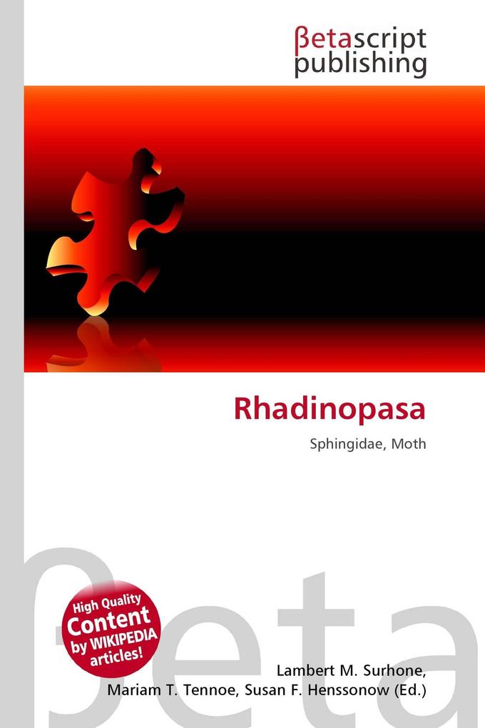 Rhadinopasa