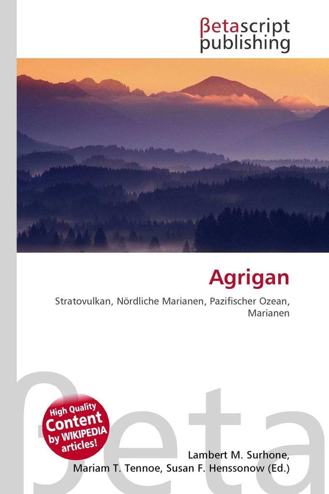Agrigan