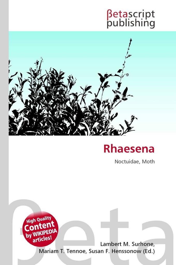 Rhaesena