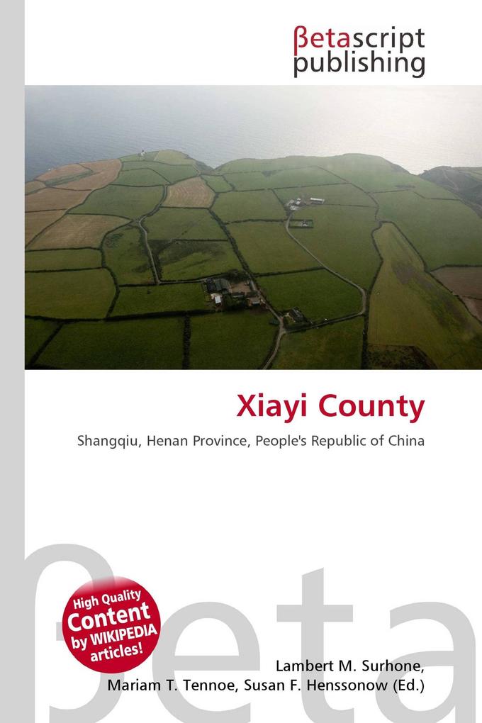Xiayi County