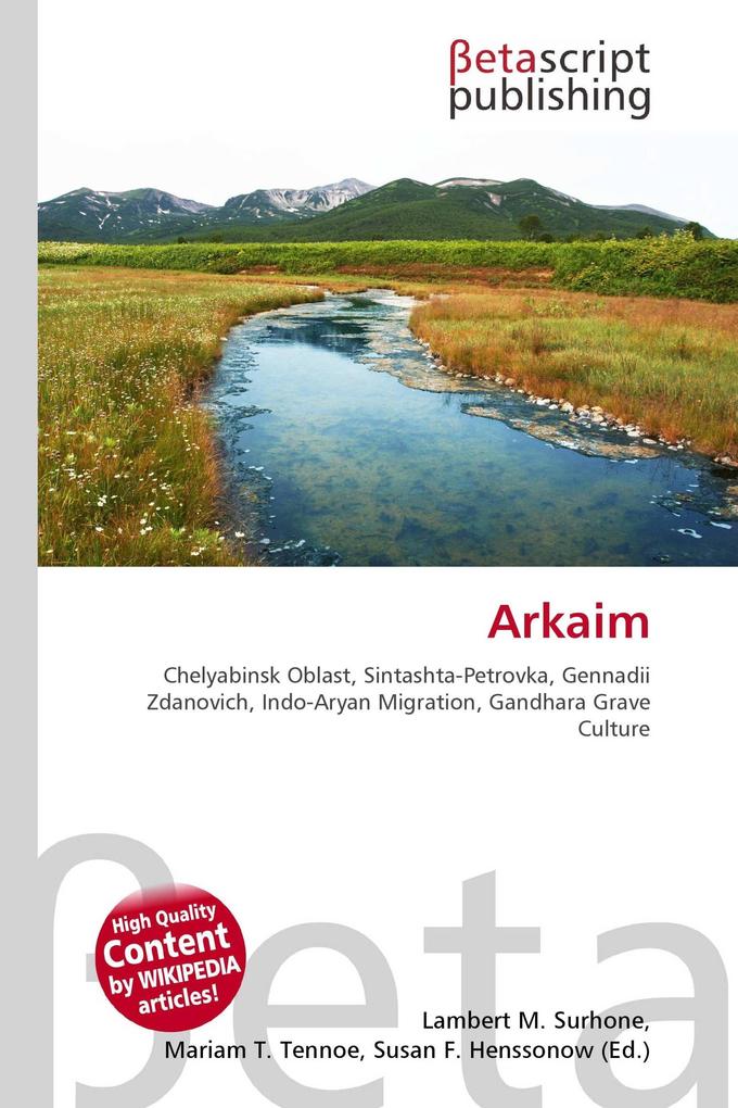 Arkaim