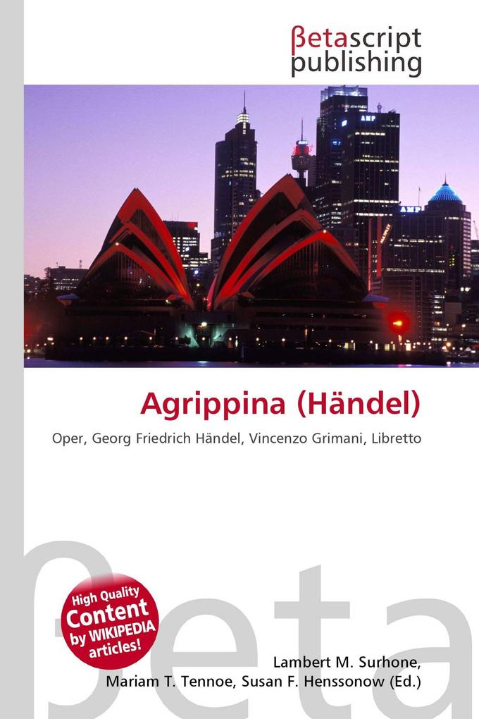 Agrippina (Händel)