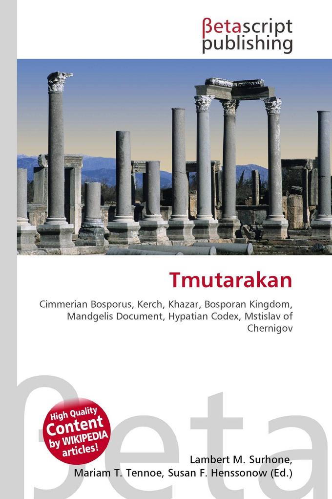 Tmutarakan