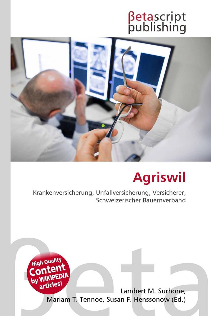 Agriswil
