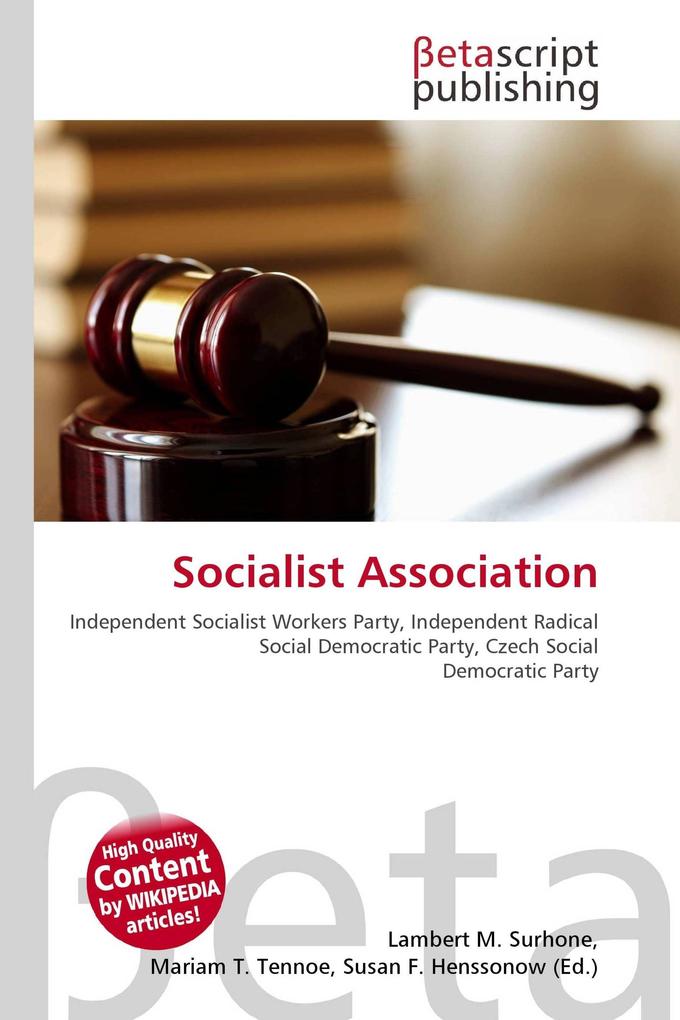 Socialist Association