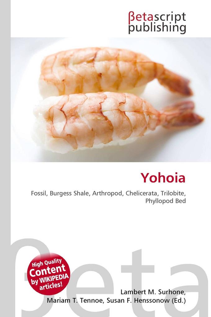 Yohoia