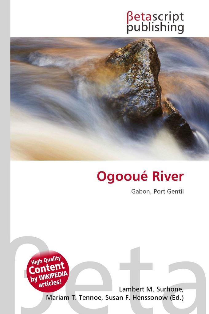 Ogooué River