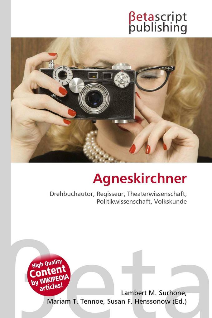 Agneskirchner