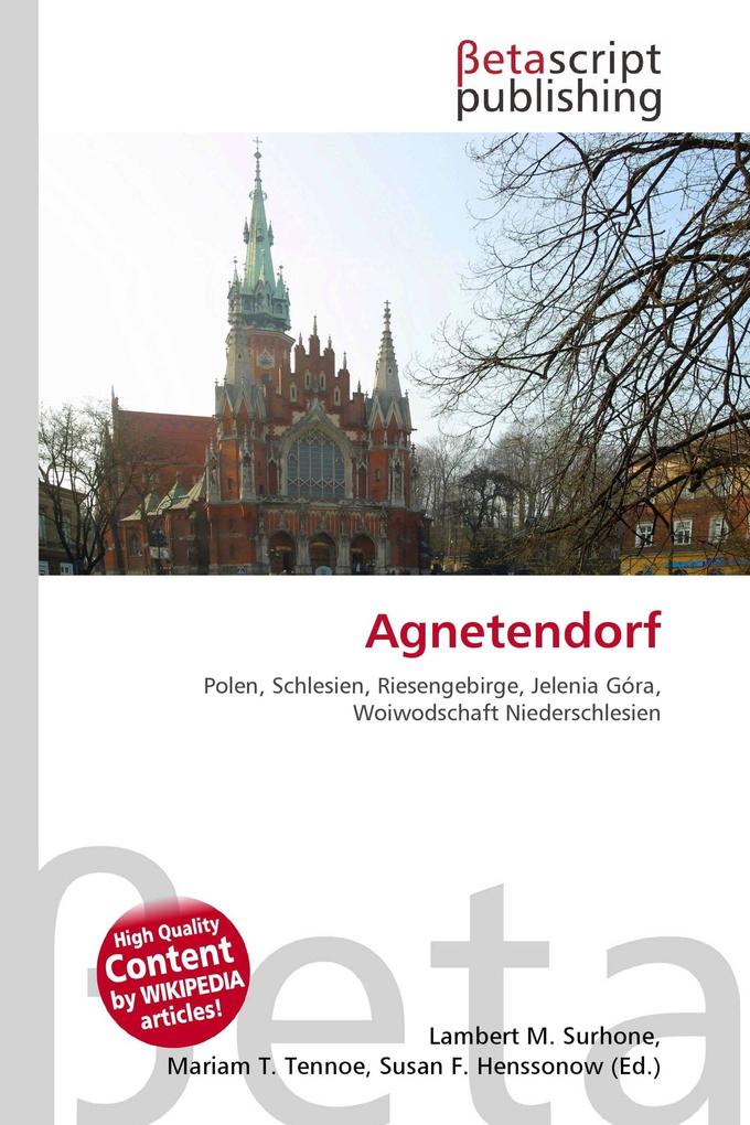 Agnetendorf
