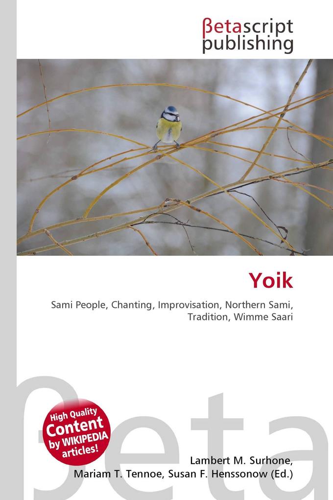 Yoik