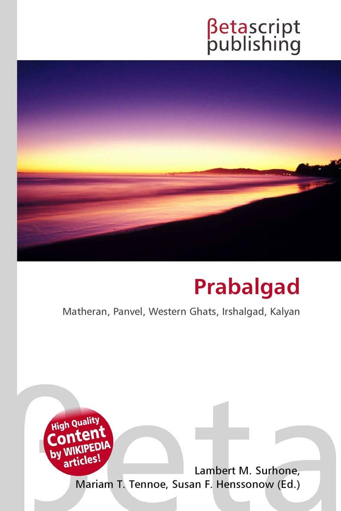 Prabalgad