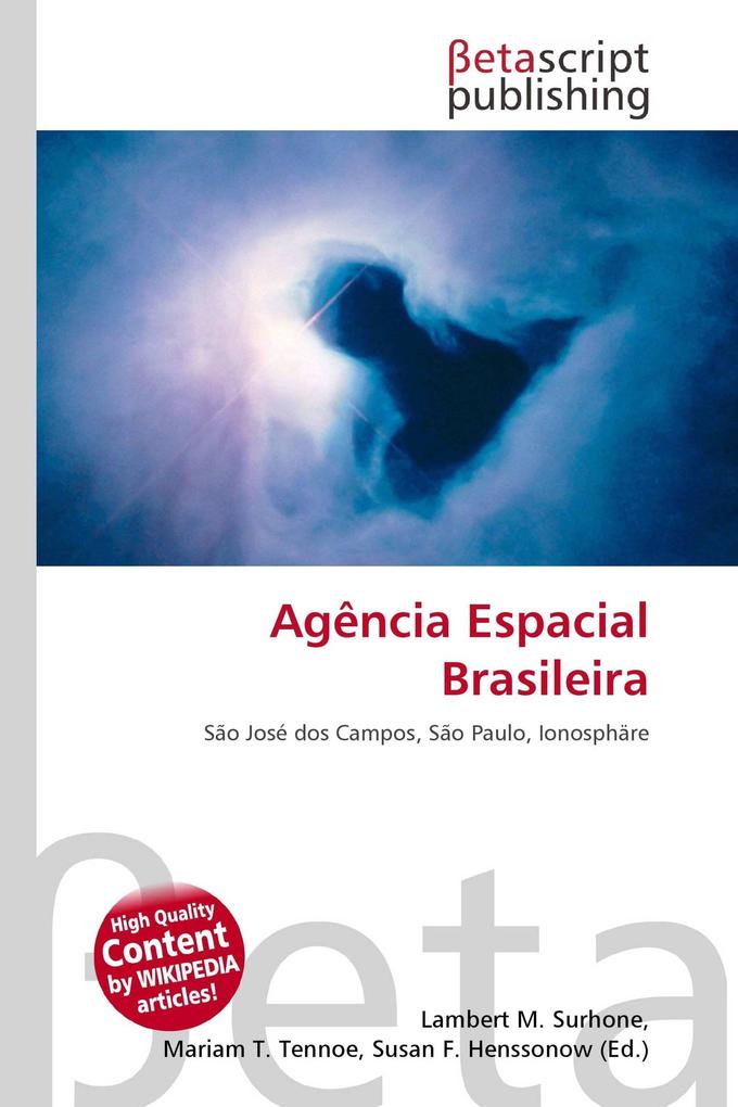 Agência Espacial Brasileira