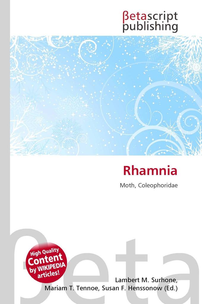 Rhamnia